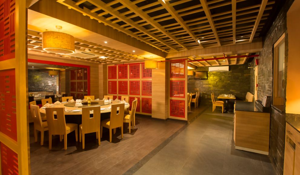 Best Chinese Restaurants in Delhi | Chinese Food in Delhi