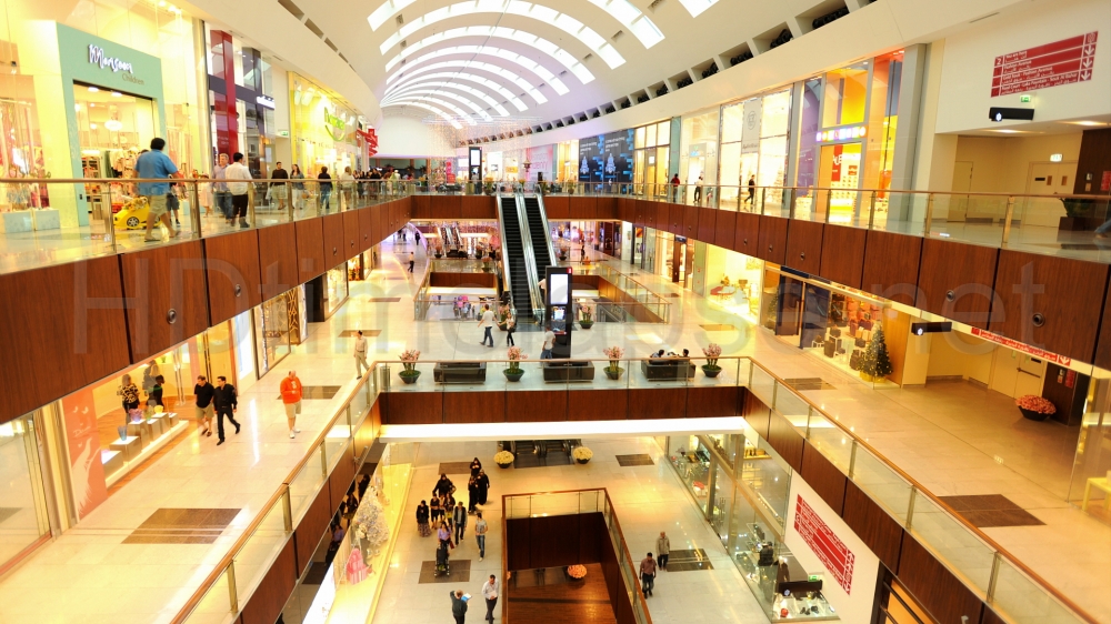 Best Shopping Malls in Noida | Malls in Noida
