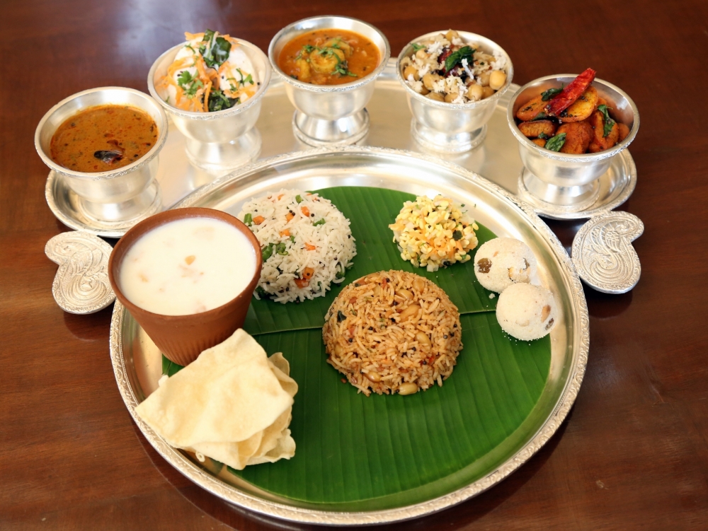 Best South Indian Restaurants in Delhi | South Indian Food in Delhi