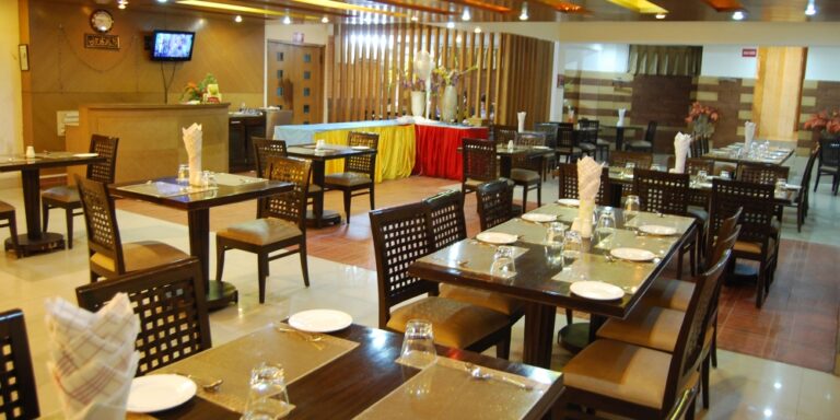 5 Best Punjabi Restaurants in Delhi | Punjabi Food in Delhi