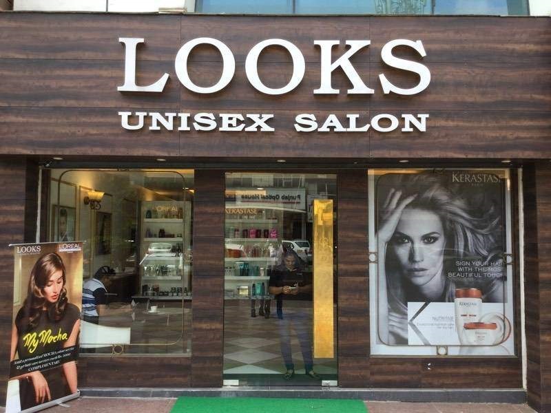 Top Unisex Salons in Delhi | Best looks Unisex Salon in Delhi