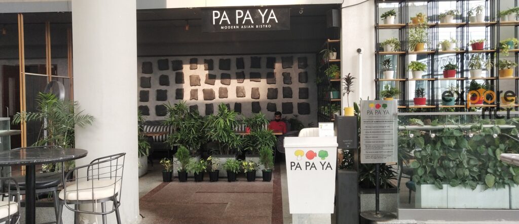 Pa Pa Ya Sector 65