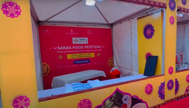 saras food festival