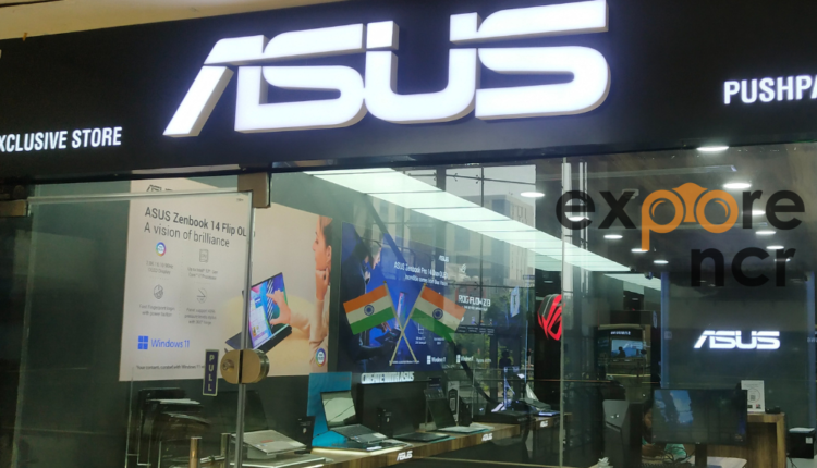 asus store near me