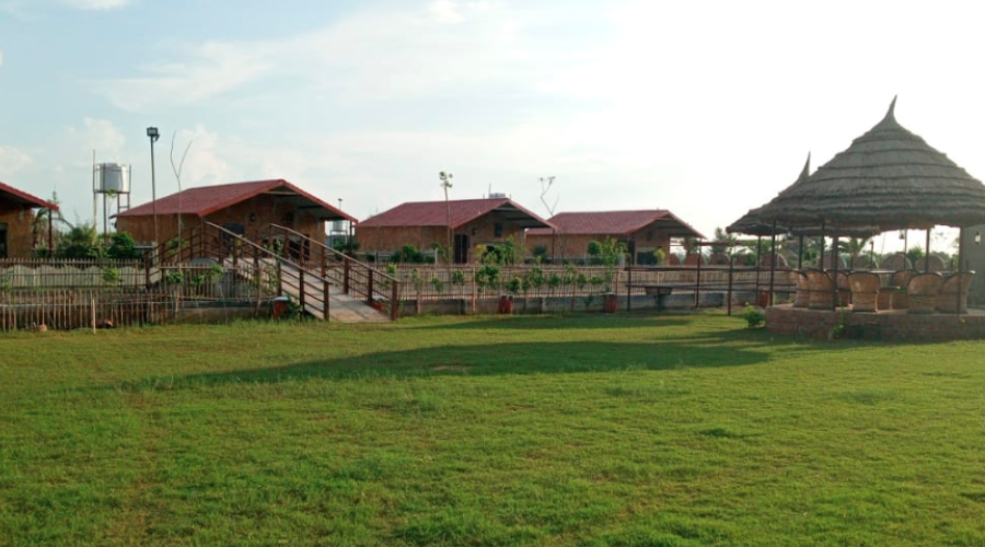 Yaduvanshi Farm